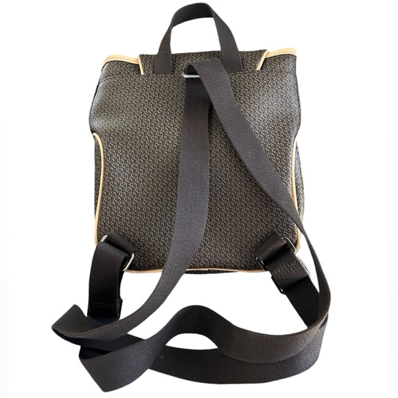 Samsonite leather small backpack - Picture 2 of 6